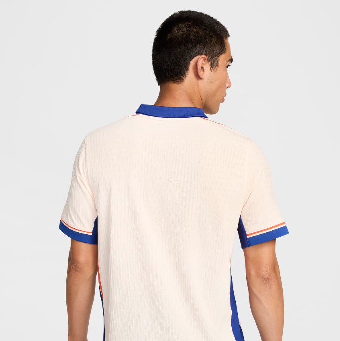 Chelsea Extérieur Maillot 2024/25 Authentique