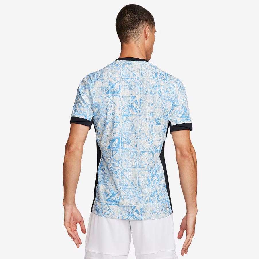 Portugal Extérieur Maillot 2024