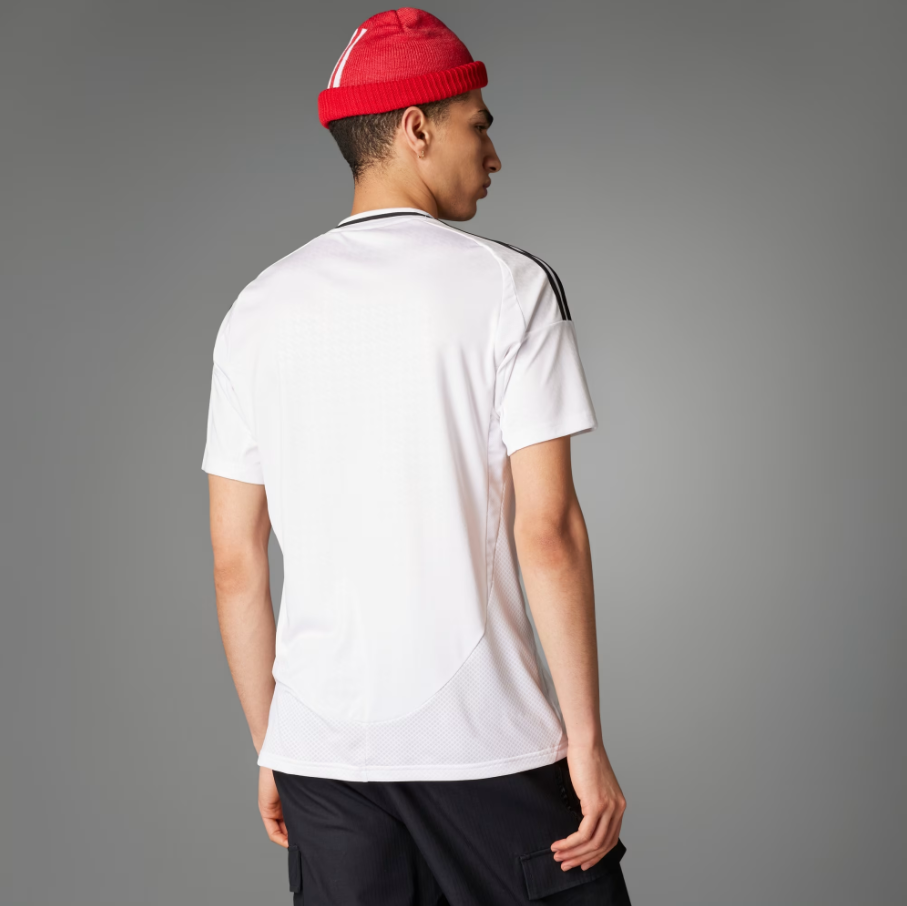 Real Madrid Domicile Maillot 2024/25 - Super