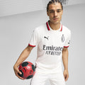 Milan AC Extérieur Maillot 2024/25 - Super